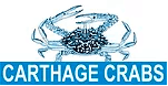 Logo of Carthage Crabs